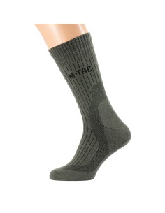 M-TAC Socks Mk.4 Mid Calf