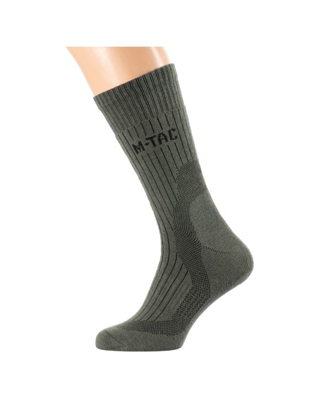 M-TAC Socks Mk.4 Mid Calf