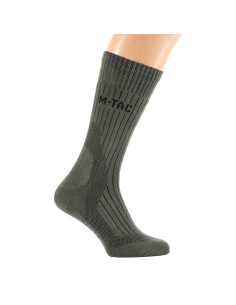 M-TAC Socks Mk.4 Mid Calf