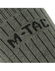 M-TAC Sokid Mk.4 Keskmise Säärega