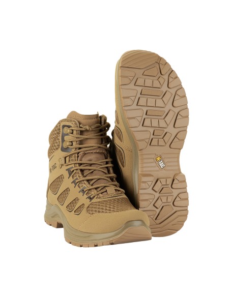 M-TAC Iva Tactical Summer Boots (various colors)