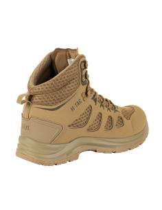M-TAC Iva Tactical Summer Boots (various colors)
