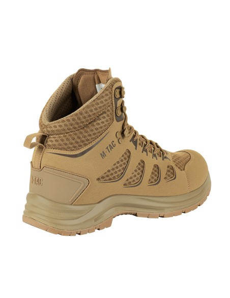 M-TAC Iva Tactical Summer Boots (various colors)
