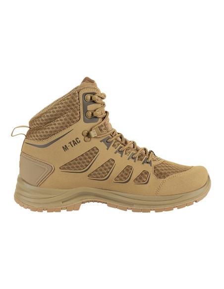 M-TAC Iva Tactical Summer Boots (various colors)