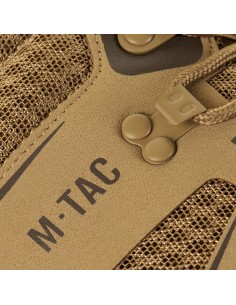M-TAC Iva Tactical Summer Boots (various colors)