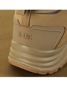 M-TAC Iva Tactical Summer Boots (various colors)