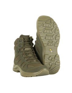 M-TAC Iva Tactical Summer Boots (various colors)
