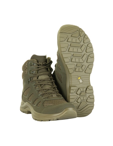M-TAC Iva Tactical Summer Boots (various colors)