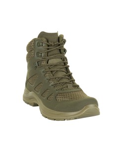 M-TAC Iva Tactical Summer Boots (various colors)