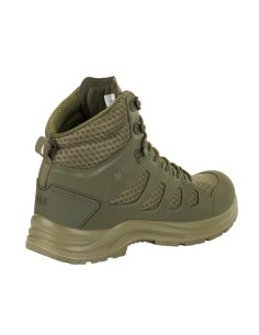 M-TAC Iva Tactical Summer Boots (various colors)