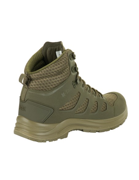 M-TAC Iva Tactical Summer Boots (various colors)