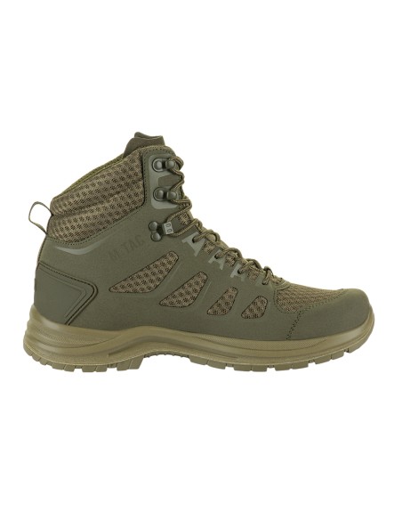 M-TAC Iva Tactical Summer Boots (various colors)