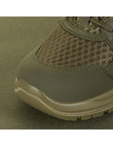 M-TAC Iva Tactical Summer Boots (various colors)