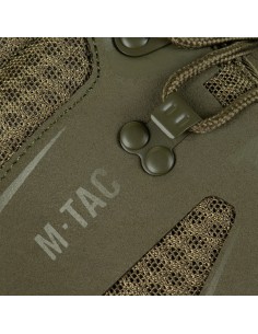 M-TAC Iva Tactical Summer Boots (various colors)