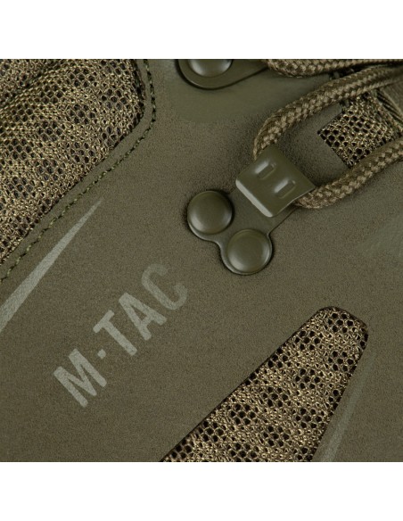 M-TAC Iva Tactical Summer Boots (various colors)