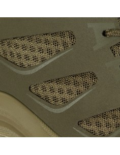 M-TAC Iva Tactical Summer Boots (various colors)