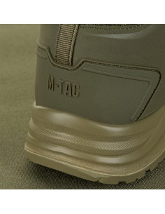 M-TAC Iva Tactical Summer Boots (various colors)