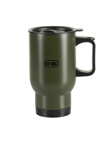 M-TAC Insulated Mug with Lid