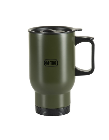 M-TAC Insulated Mug with Lid