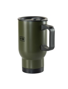 M-TAC Insulated Mug with Lid