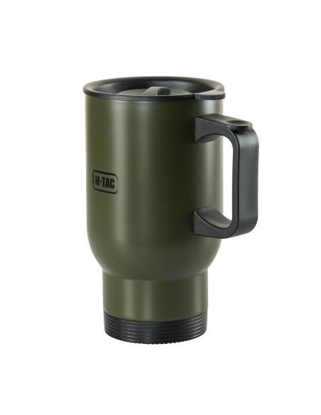 M-TAC Insulated Mug with Lid