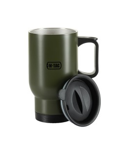M-TAC Insulated Mug with Lid