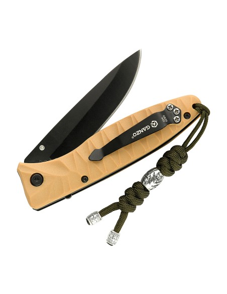 M-TAC Knife Lanyard Zeus (various colors)
