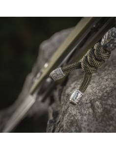 M-TAC Knife Lanyard Zeus (various colors)