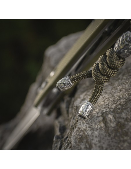 M-TAC Knife Lanyard Zeus (various colors)