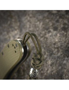 M-TAC Knife Lanyard Zeus (various colors)