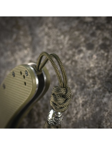 M-TAC Knife Lanyard Zeus (various colors)