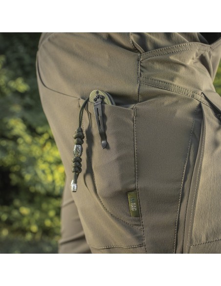 M-TAC Knife Lanyard Zeus (various colors)