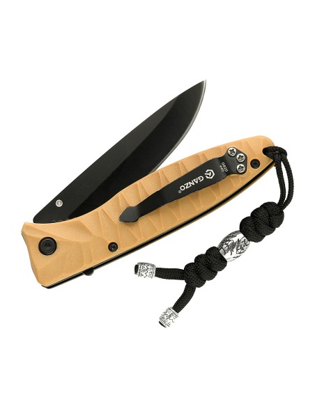 M-TAC Knife Lanyard Zeus (various colors)