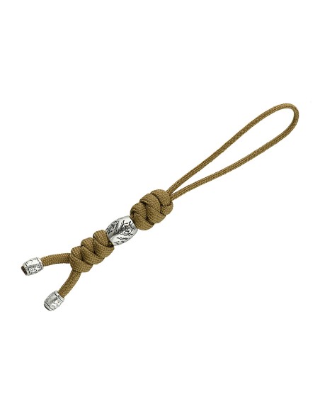 M-TAC Knife Lanyard Zeus (various colors)