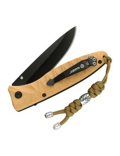M-TAC Knife Lanyard Zeus (various colors)