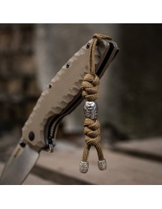 M-TAC Knife Lanyard Zeus (various colors)