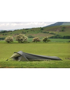 Snugpak Sleeping set (olive)