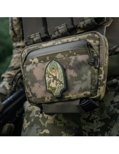 M-TAC Patch Spades Valkyrie PVC (various colors)