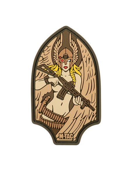 M-TAC Patch Spades Valkyrie PVC (various colors)