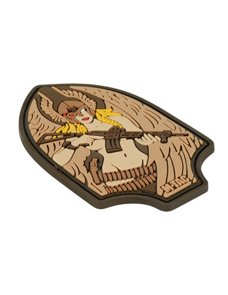 M-TAC Patch Spades Valkyrie PVC (various colors)