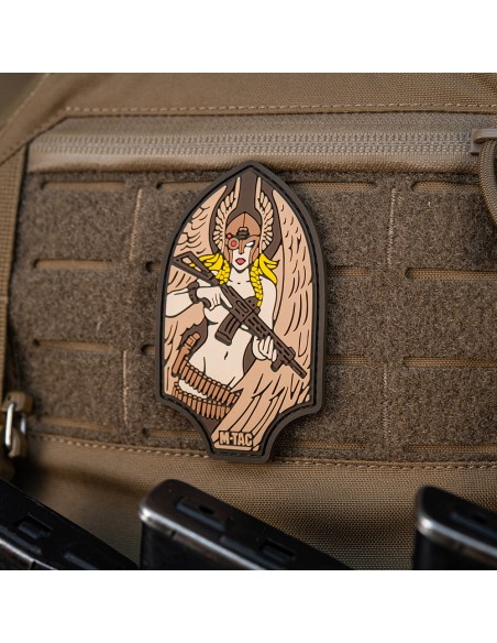 M-TAC Patch Spades Valkyrie PVC (various colors)