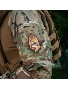 M-TAC Patch Spades Valkyrie PVC (various colors)
