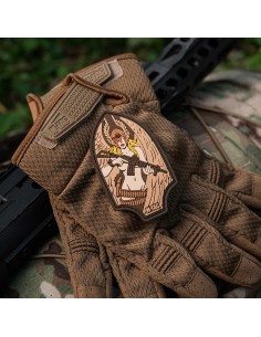 M-TAC Patch Spades Valkyrie PVC (various colors)