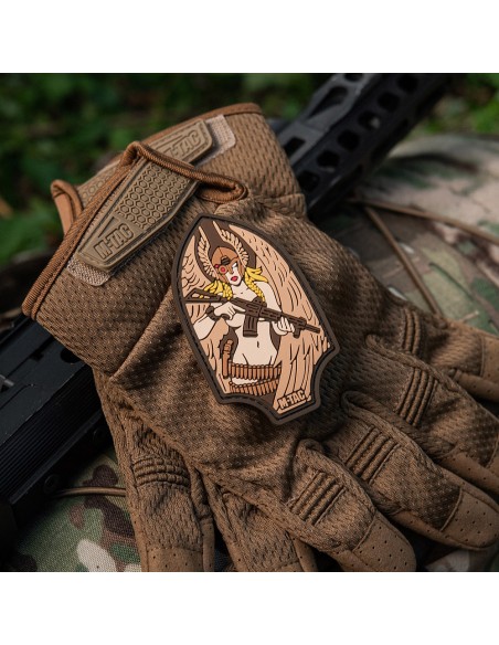 M-TAC Patch Spades Valkyrie PVC (various colors)