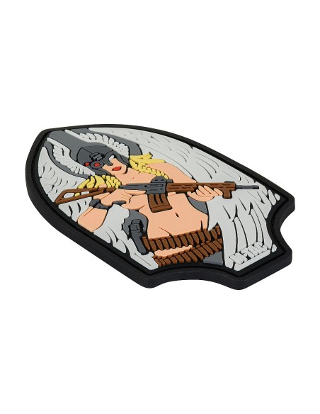 M-TAC Patch Spades Valkyrie PVC (various colors)