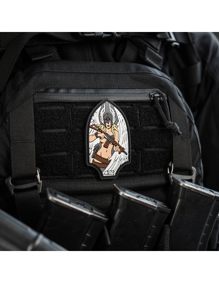 M-TAC Patch Spades Valkyrie PVC (various colors)