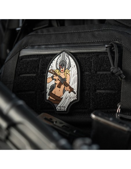 M-TAC Patch Spades Valkyrie PVC (various colors)