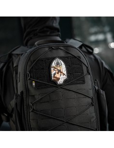 M-TAC Patch Spades Valkyrie PVC (various colors)