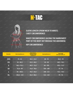 M-TAC T-särk 93/7 Lady (erinevad värvid)