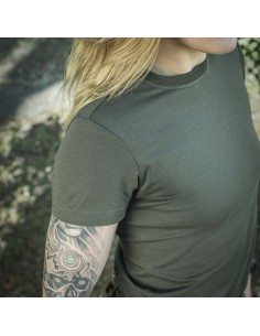 M-TAC T-shirt 93/7 Lady (various colors)